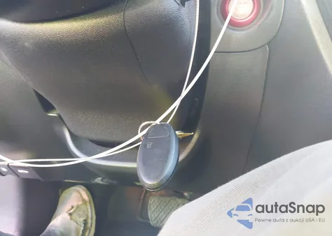 2017 Nissan Juke Nismo Rs from USA, damaged, VIN JN8DF5MV0HT450023